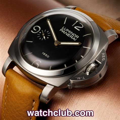 panerai luminor fiddy|panerai fiddy pam 00127.